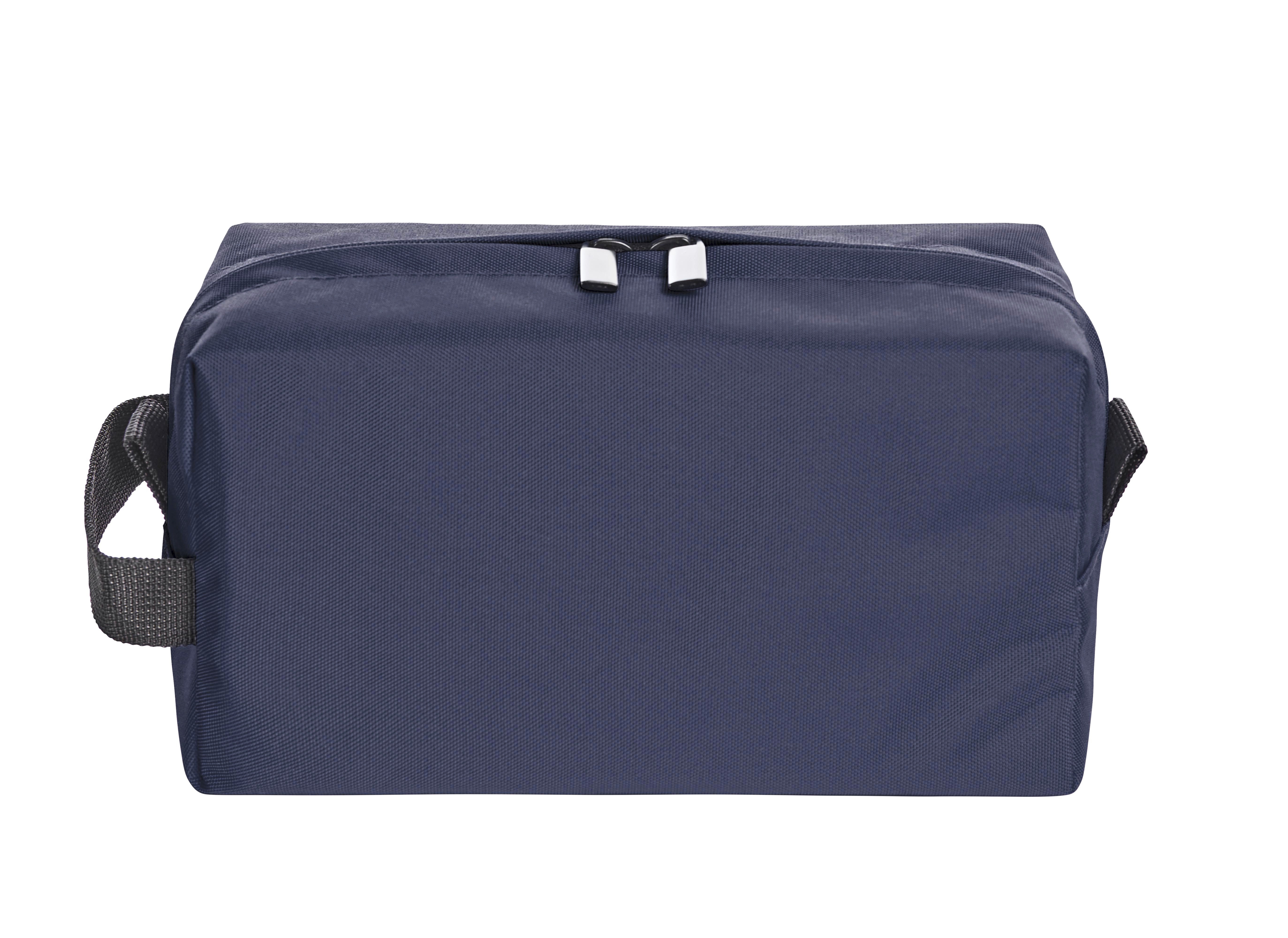 Tasche – Zipper Bag Daily
