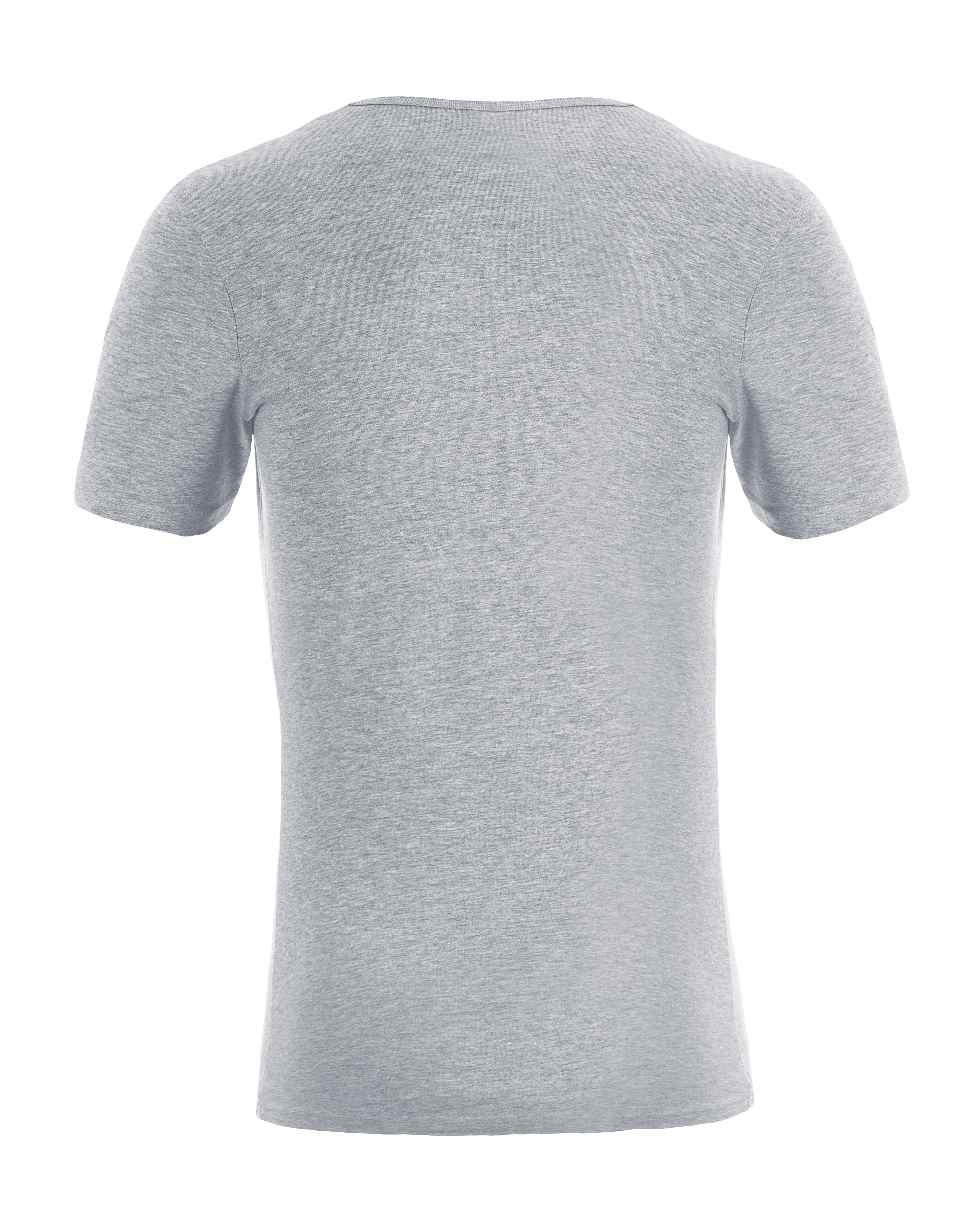 T-Shirt – Men´s Slim Fit V-Neck-T