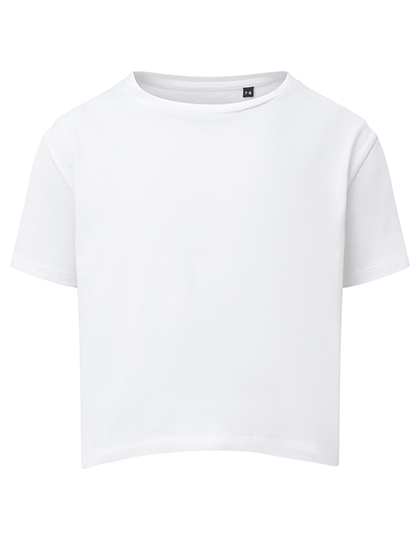 T-Shirt – Kids Boxy Tee