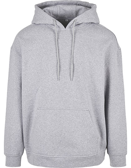 Sweatshirt – Basic Oversize Hoody