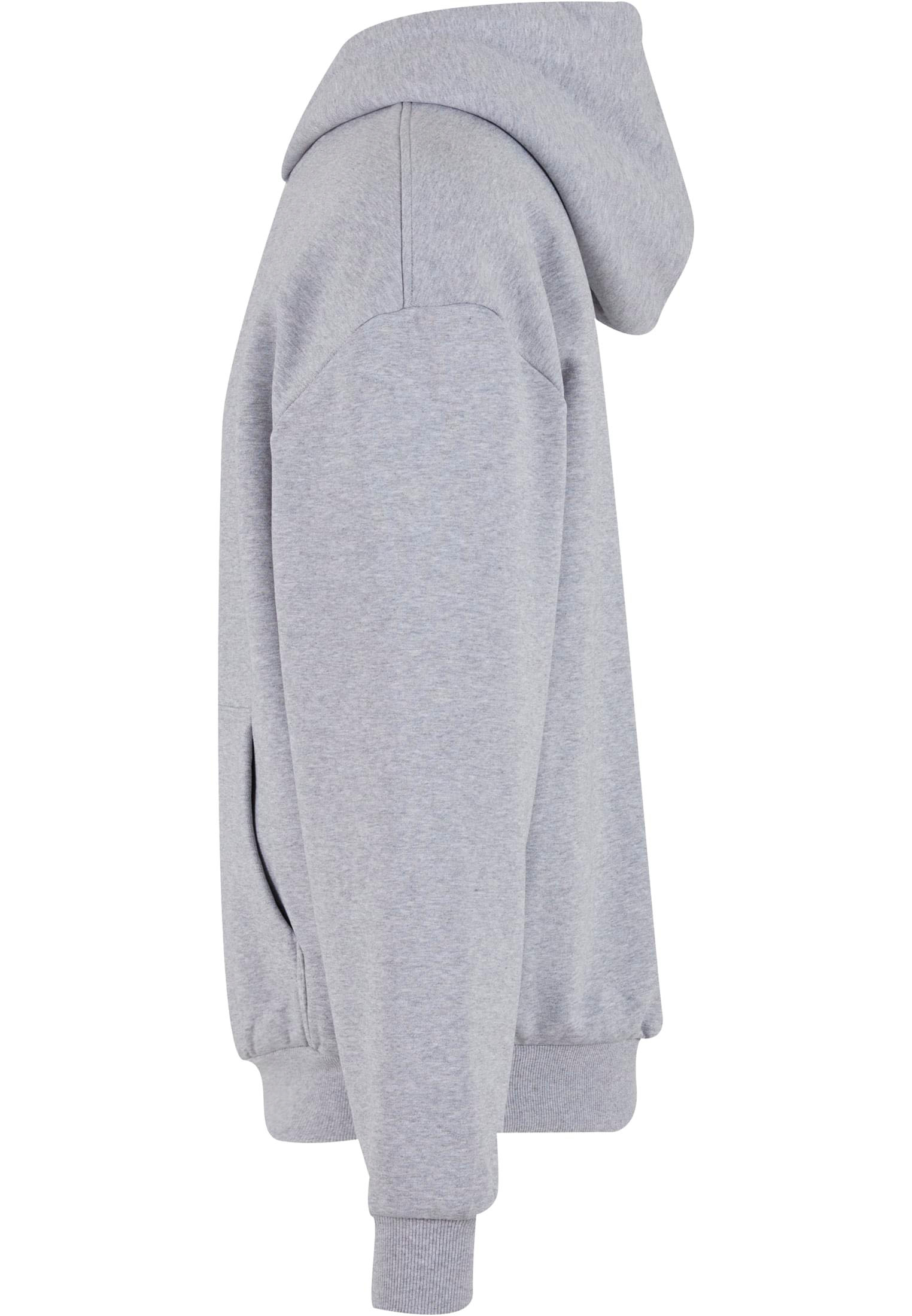 Sweatshirt – Ultra Heavy Oversized Hoody