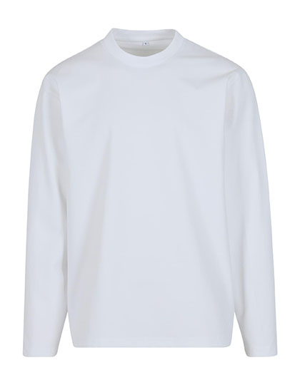 T-Shirt – Sorona Loose Longsleeve