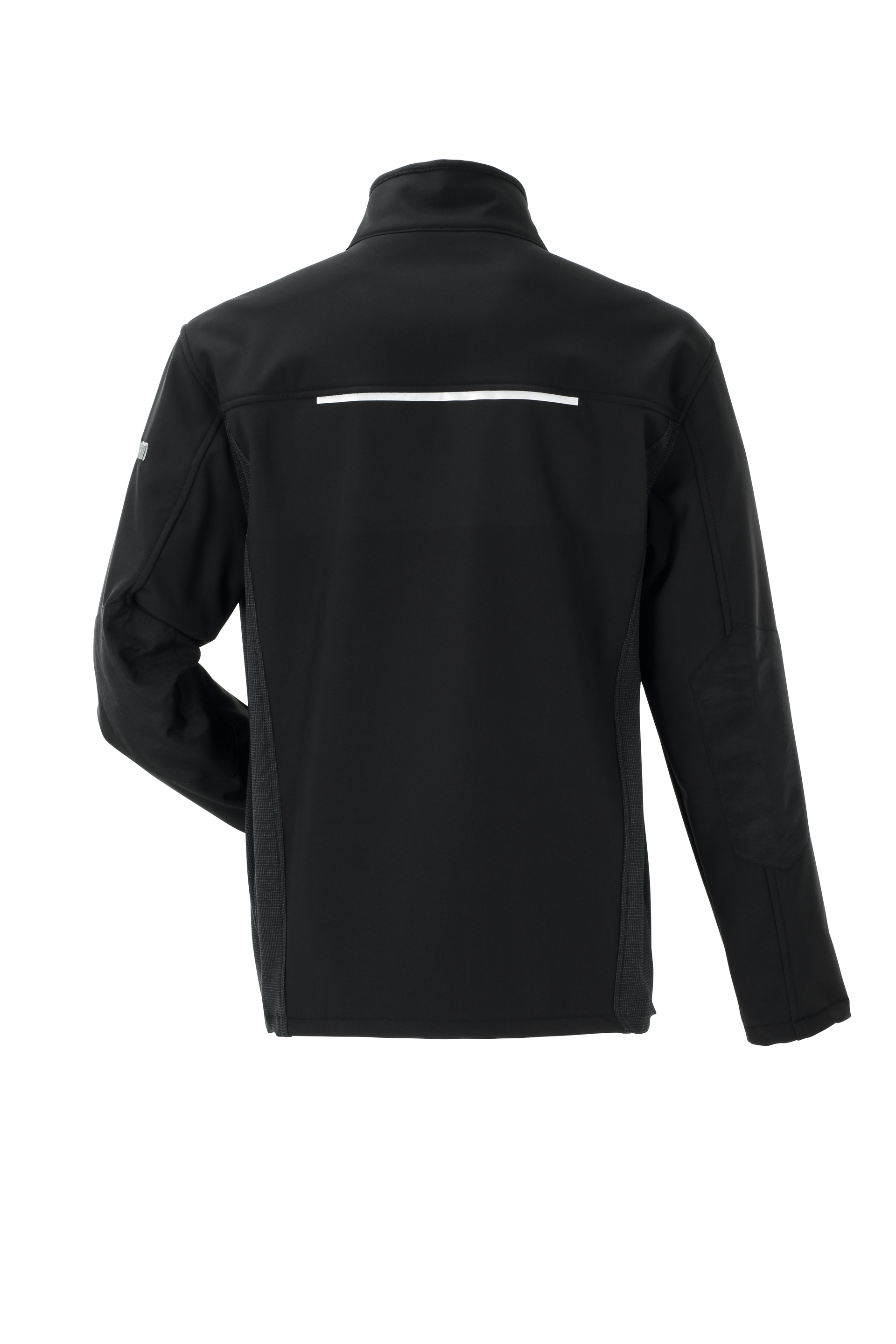 PLANAM Herren Pure Softshelljacke Norit