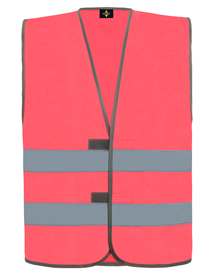 Weste – Safety Vest Passau