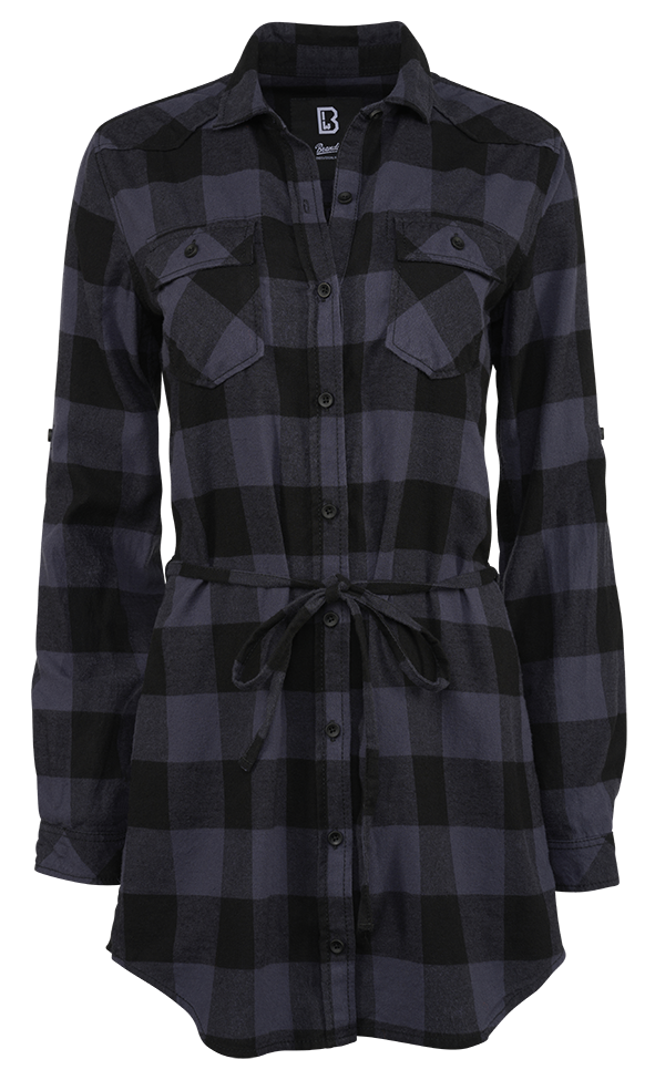 Women Lucy Longshirt Long Sleeve