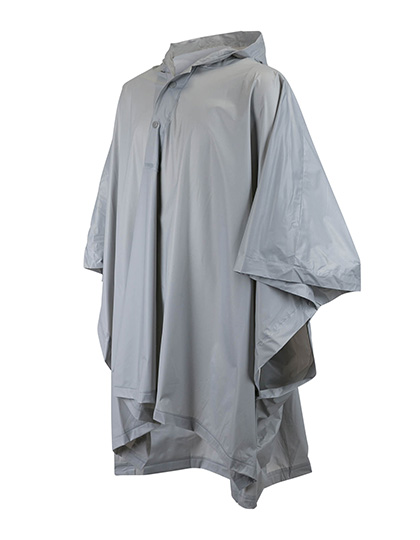 Regenponcho – Kids´ Splashmacs Poncho