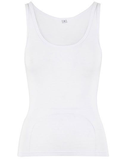T-Shirt – Ladies Basic Tank Top