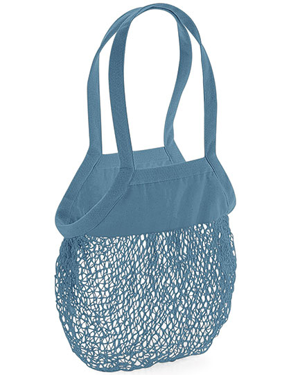 Tasche – Organic Cotton Mesh Grocery Bag