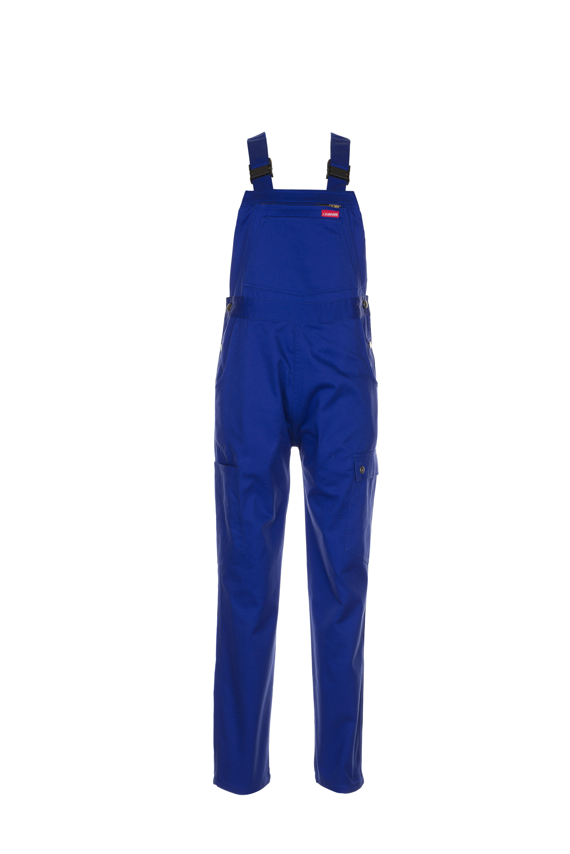 PLANAM Latzhose Damen