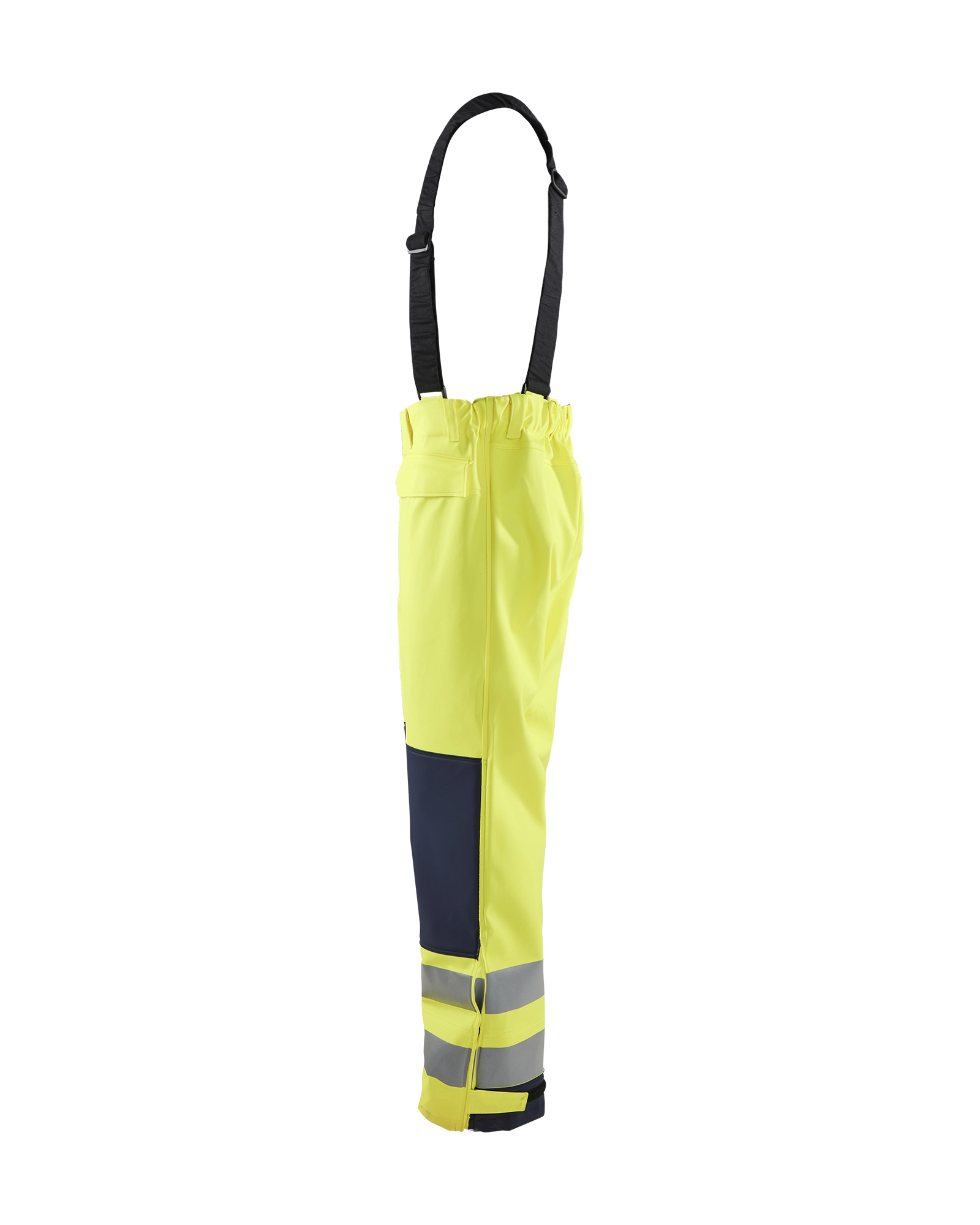 Multinorm Regenhose Level 2