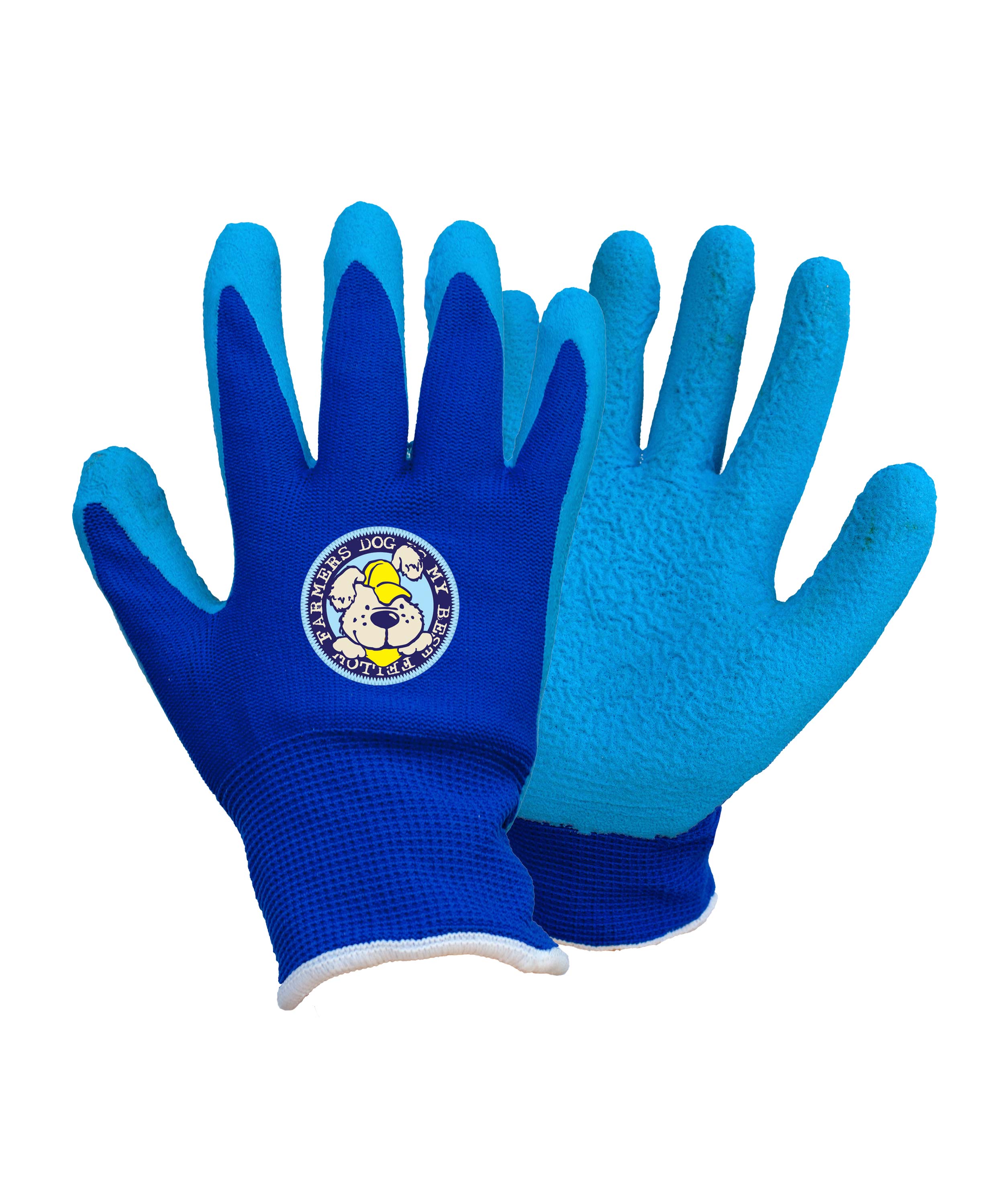 Kinderhandschuh Sammy