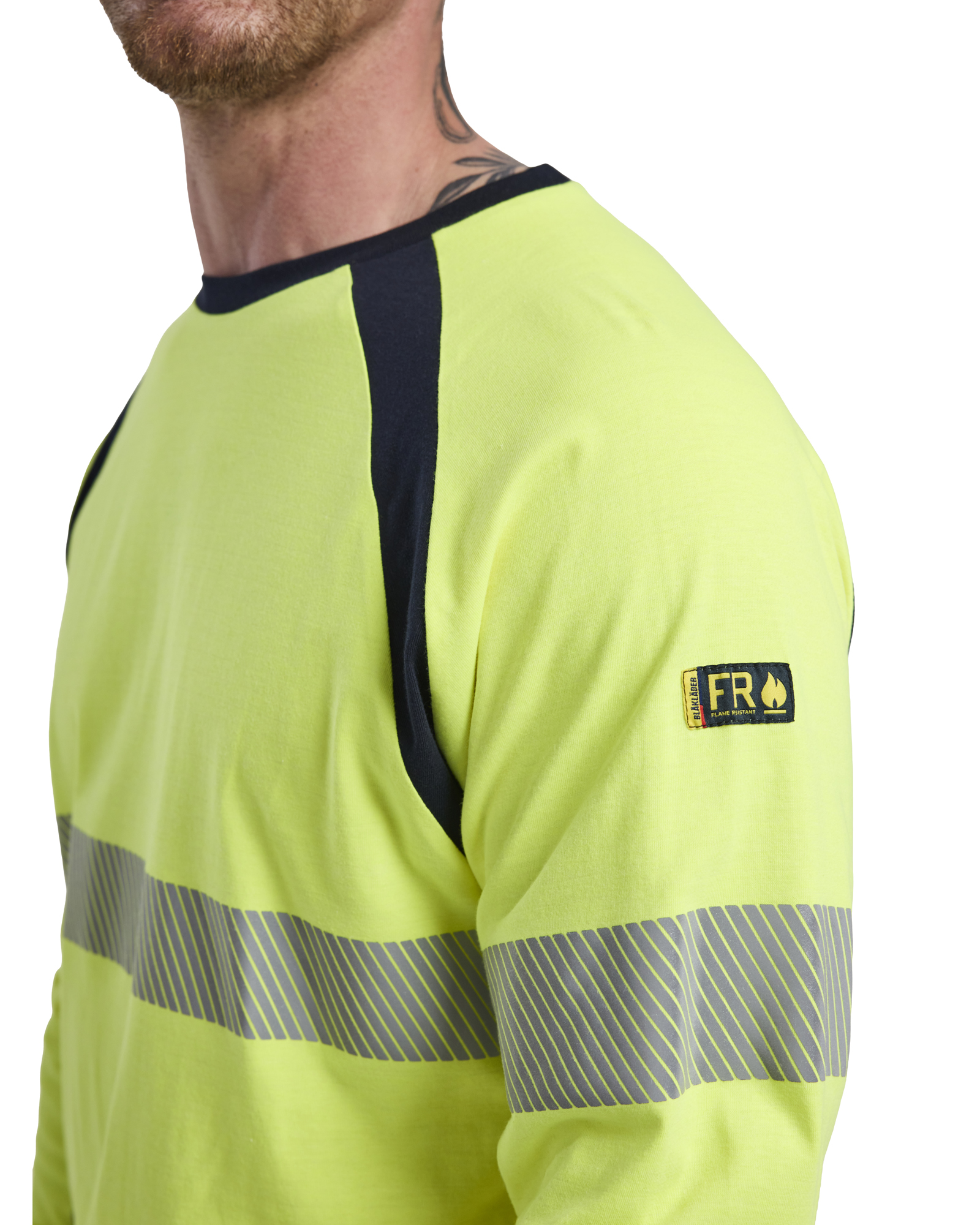 Multinorm Langarmshirt Inhärent