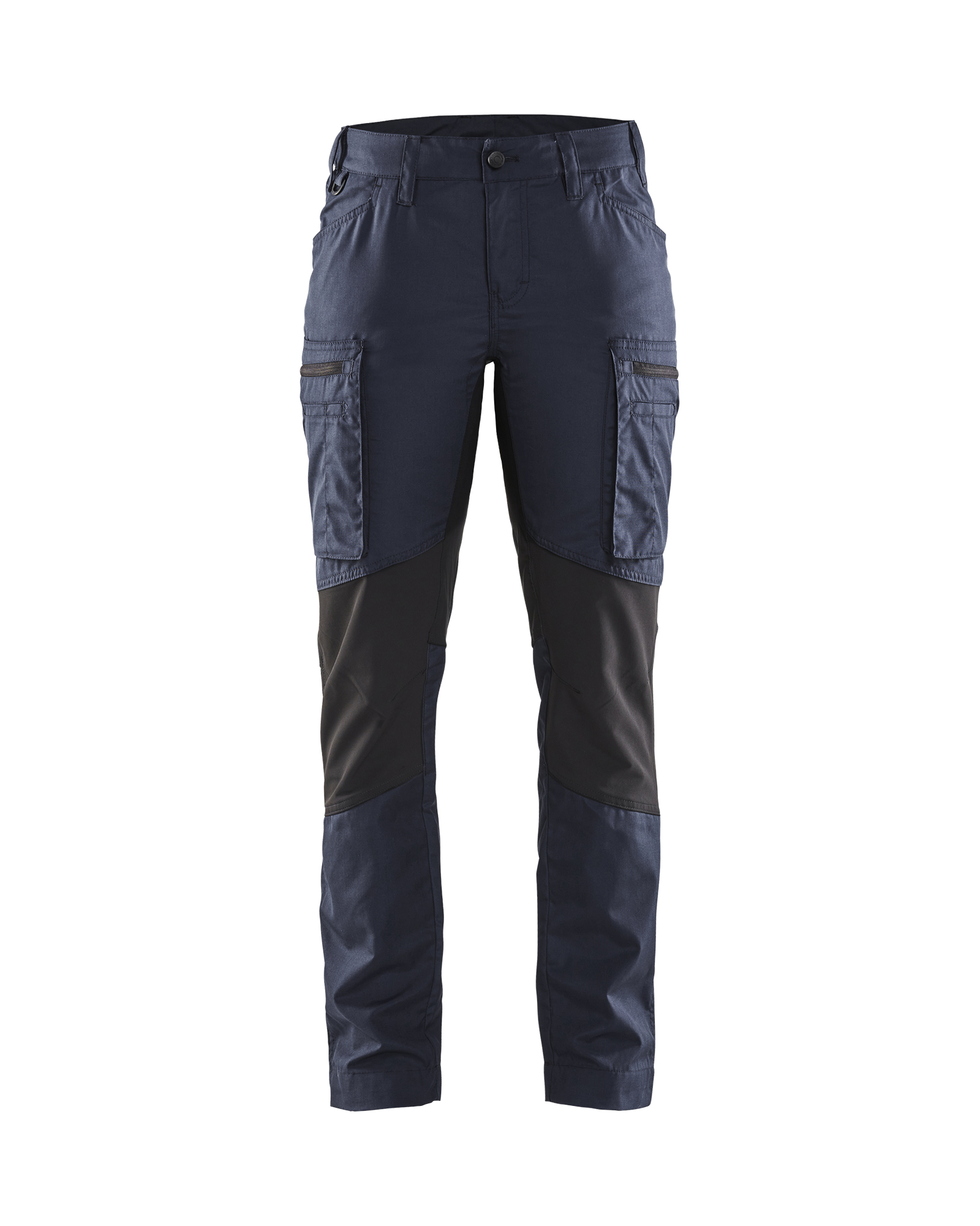 Damen Service Arbeitshose mit Stretch