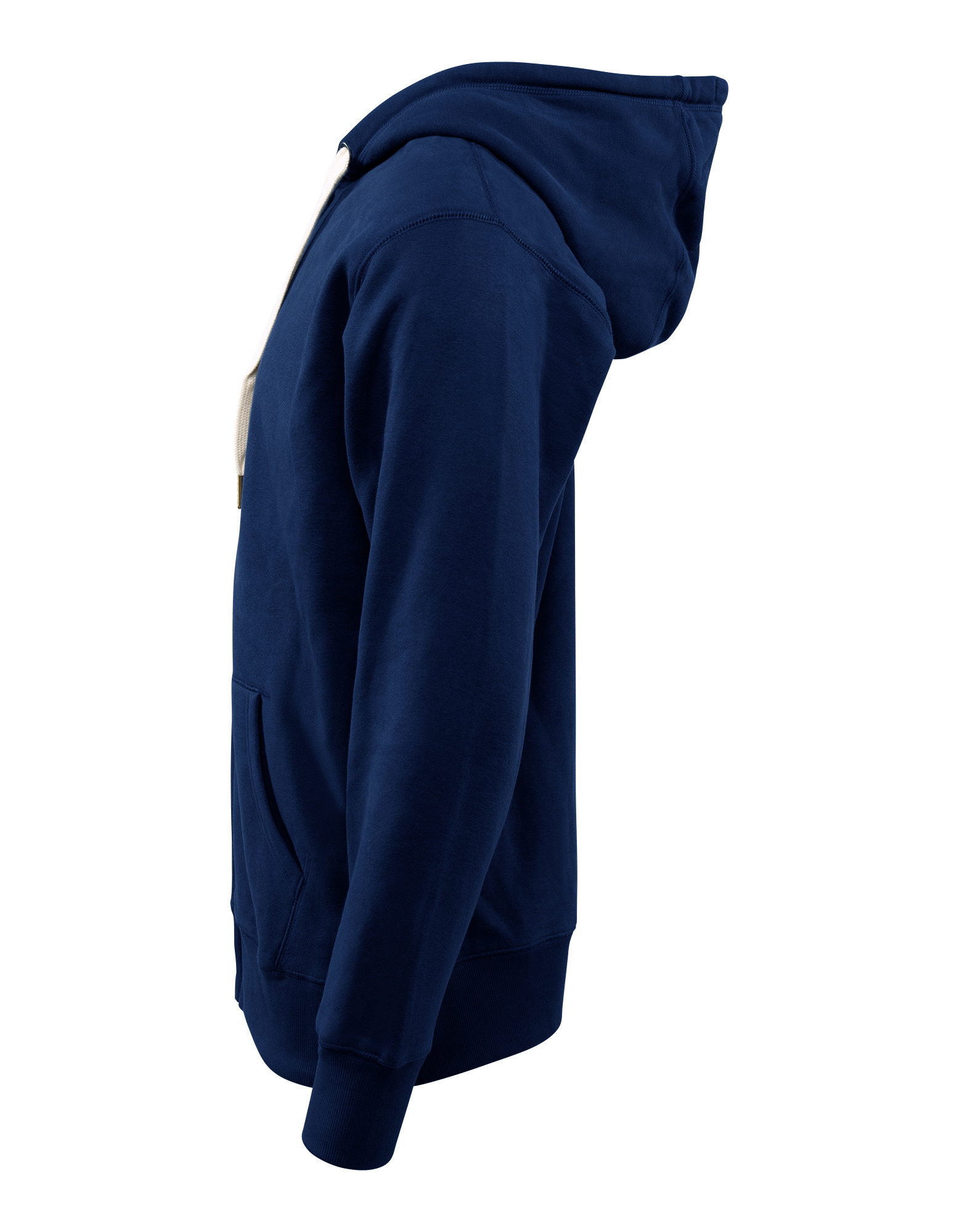 The Superstar Zip Through Hoodie