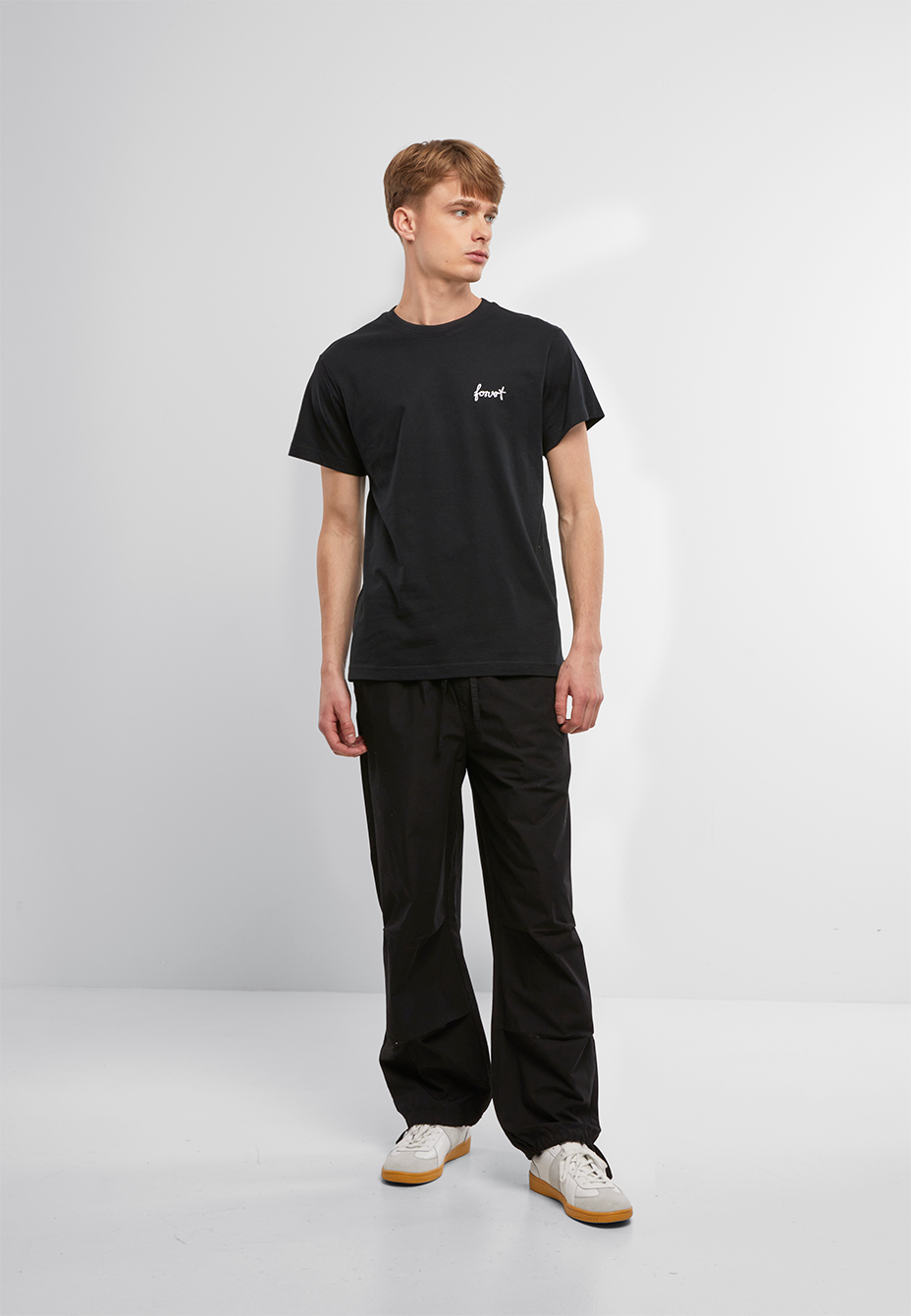 Forvert T-Shirt Salinas