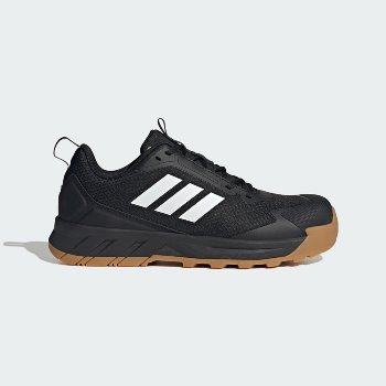 adidas TORAVA M S3S ESD SICHERHEITSSCHUHE black/white