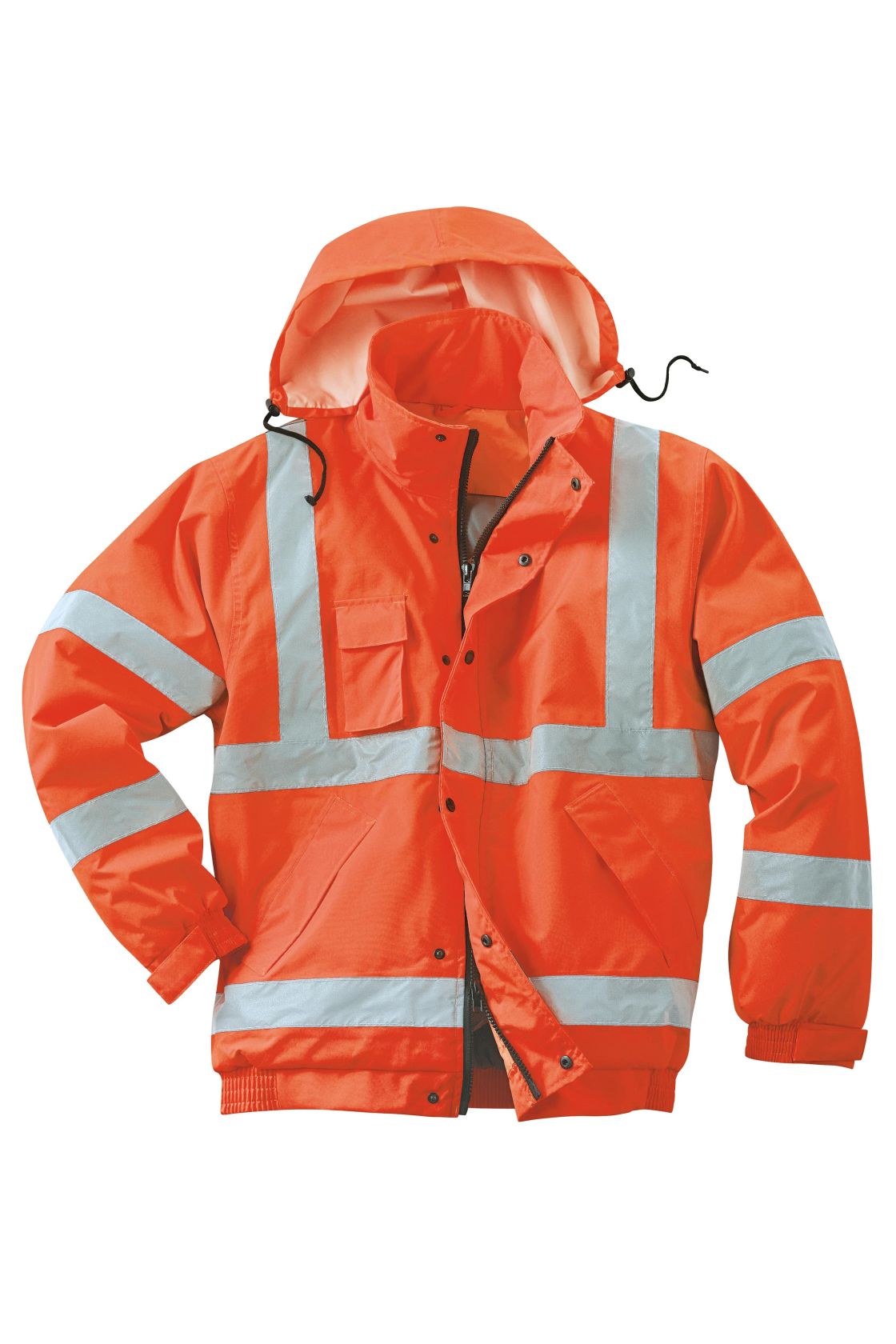 Warnschutz-Blouson Basic