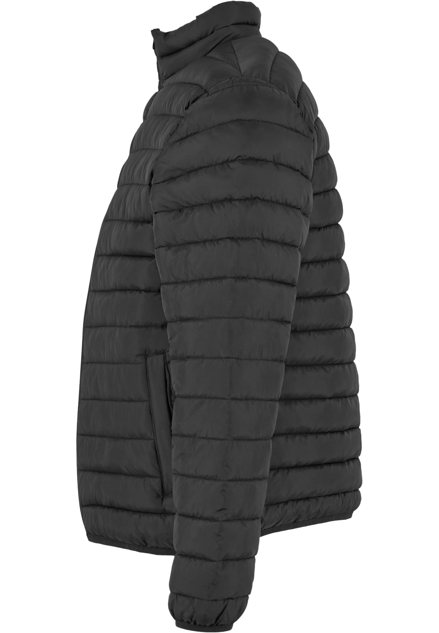 Light Puffer Jacket
