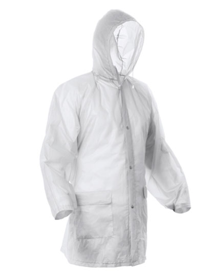 Regenponcho – Rain Coat Baikal