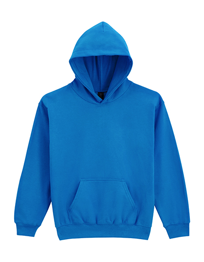 Softstyle Midweight Fleece Youth Hoodie