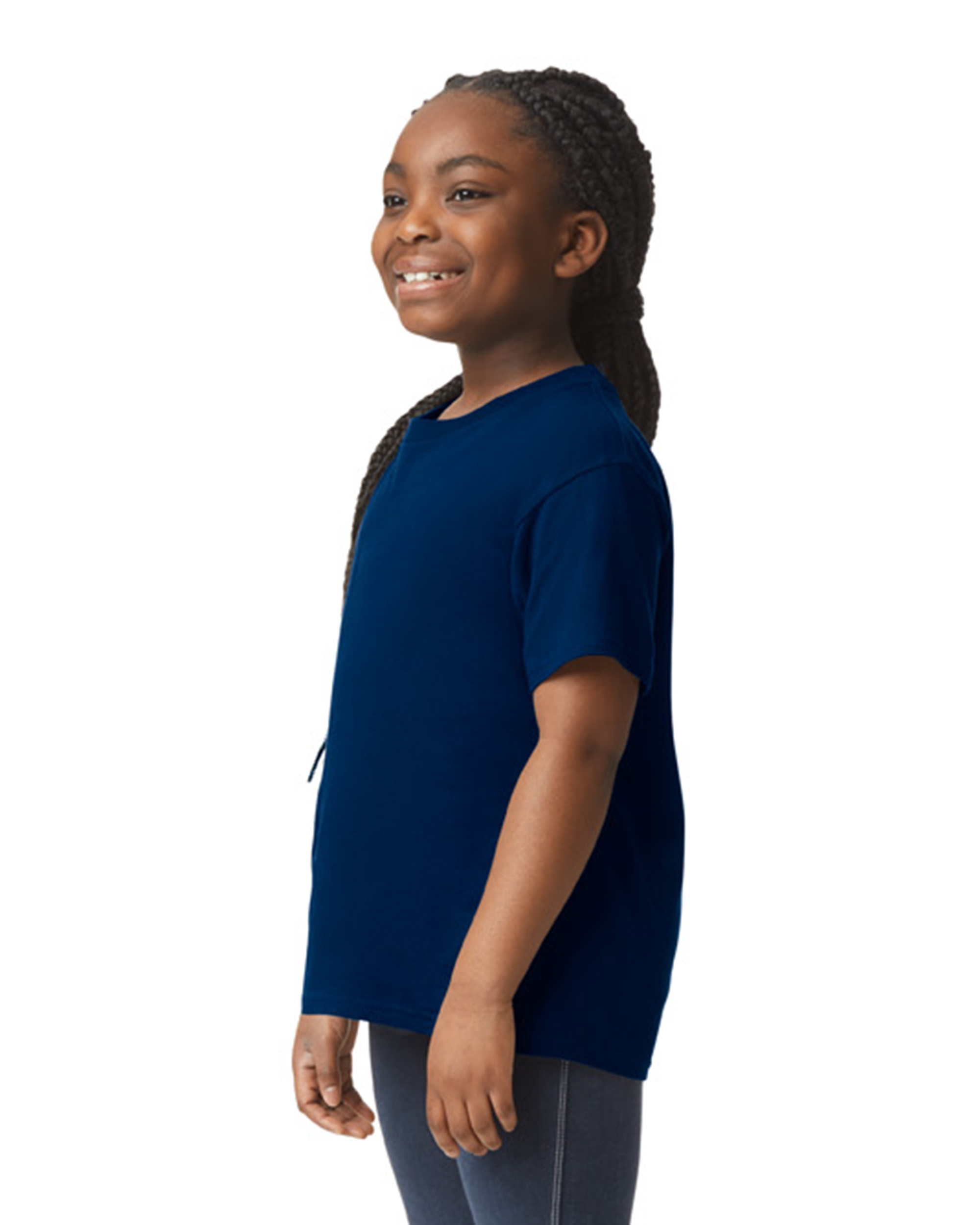 Light Cotton Youth T-Shirt