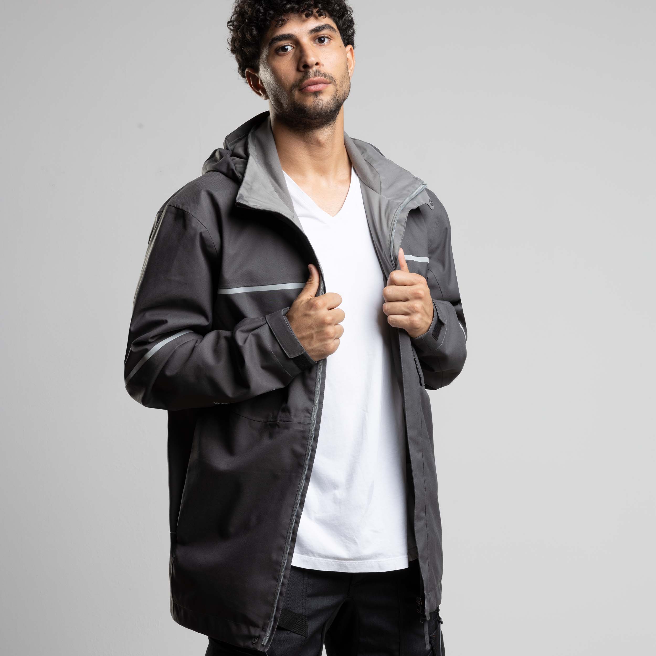 Wetter Hardshelljacke "RESIST"