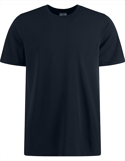 T-Shirt – Regular Fit Superwash 60° Pique Tee