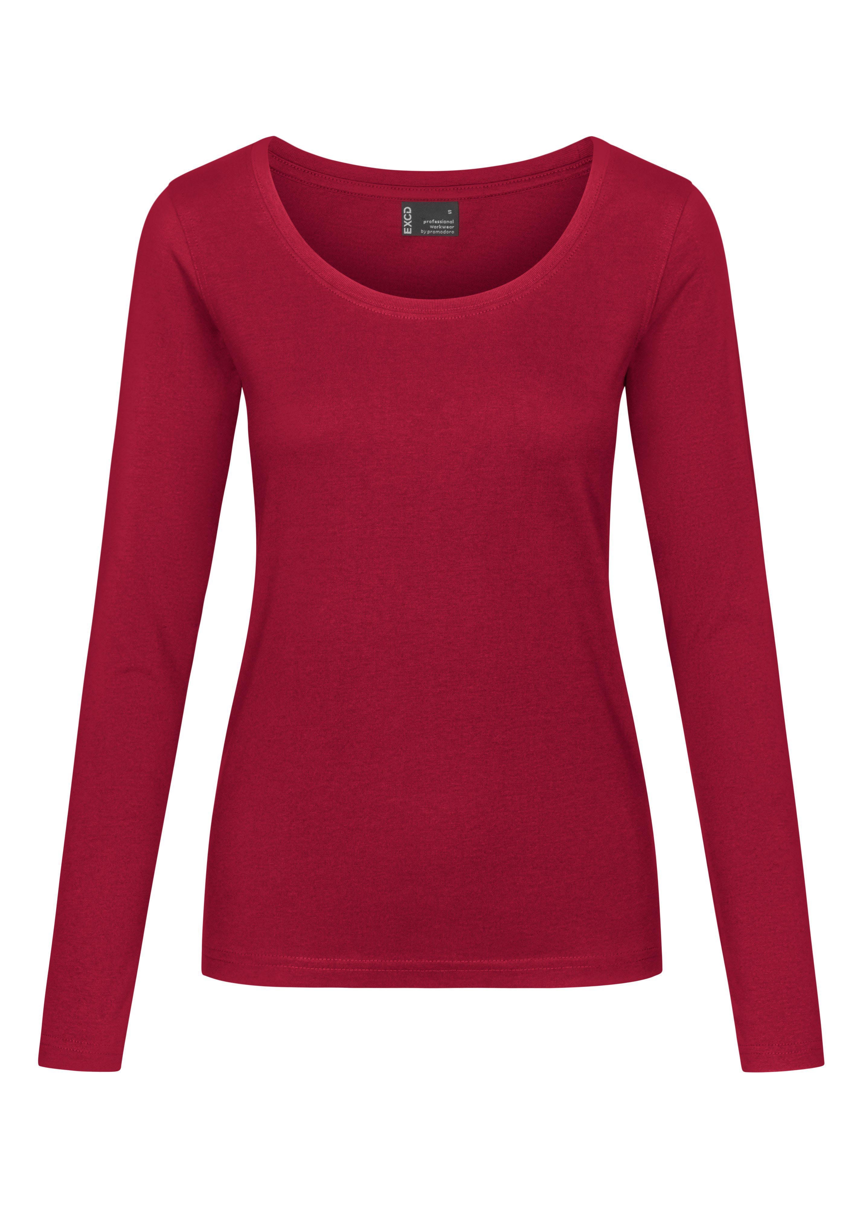 Women´s T-Shirt Long Sleeve