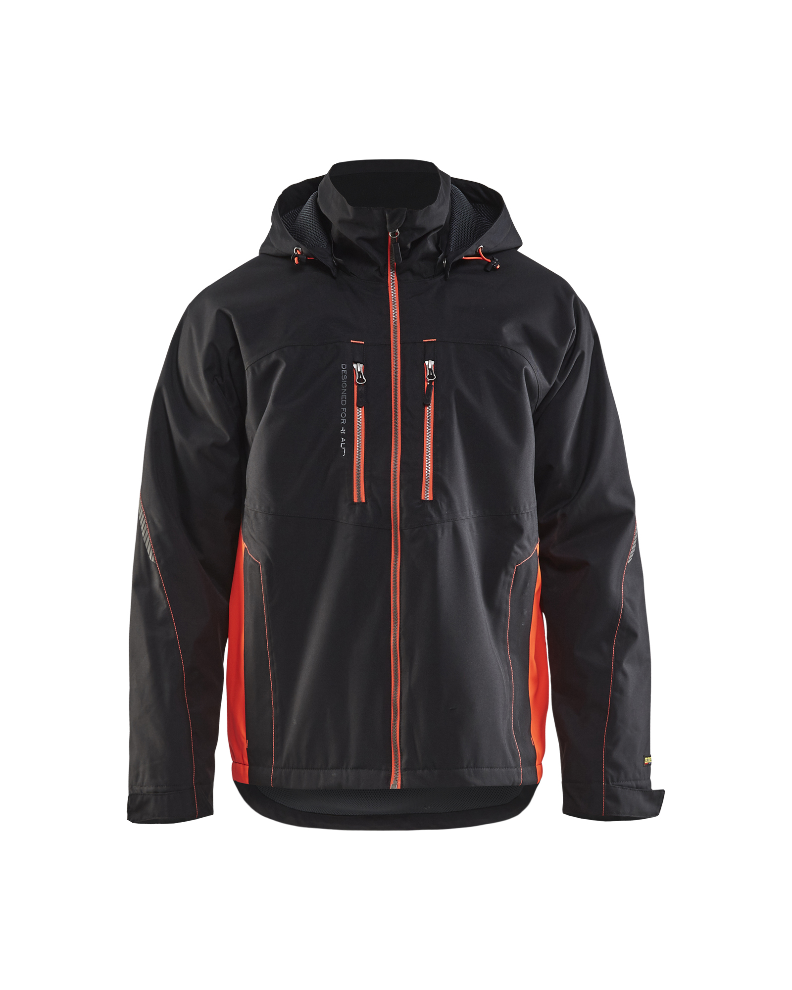 Winterjacke
