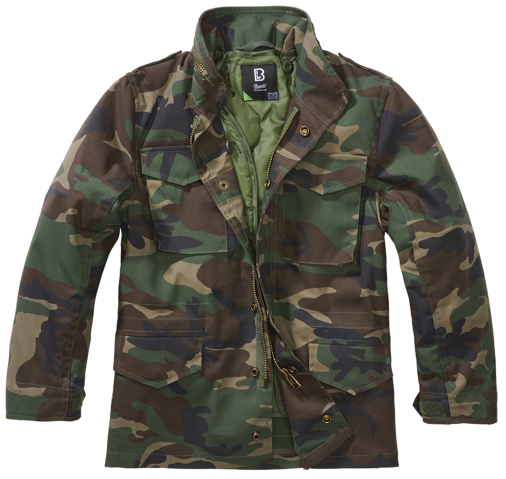 Kids M65 Classic Jacket