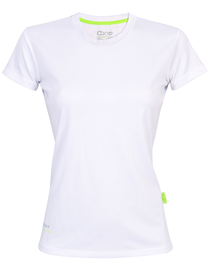 T-Shirt – Ladies´ Evolution Tech Tee