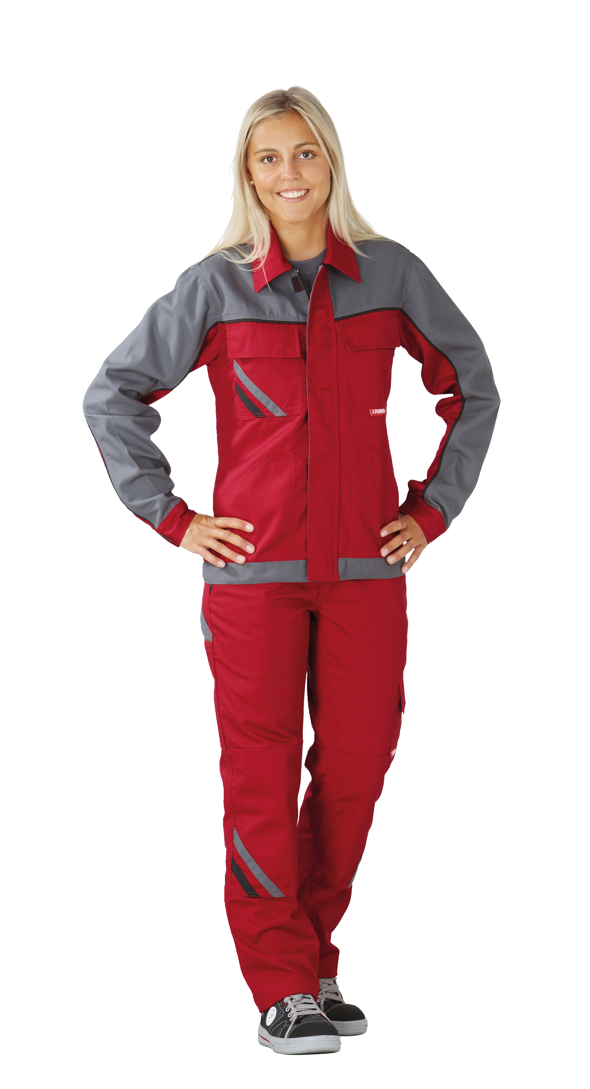 PLANAM Damen Bundjacke Highline