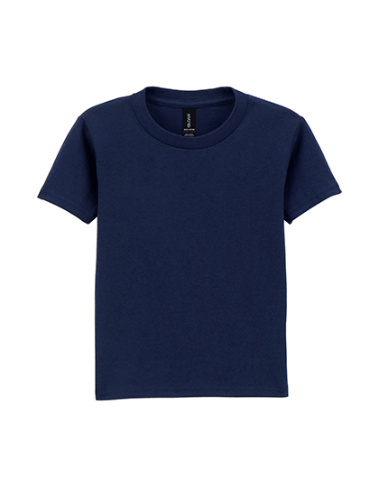 Heavy Cotton Toddler T-Shirt