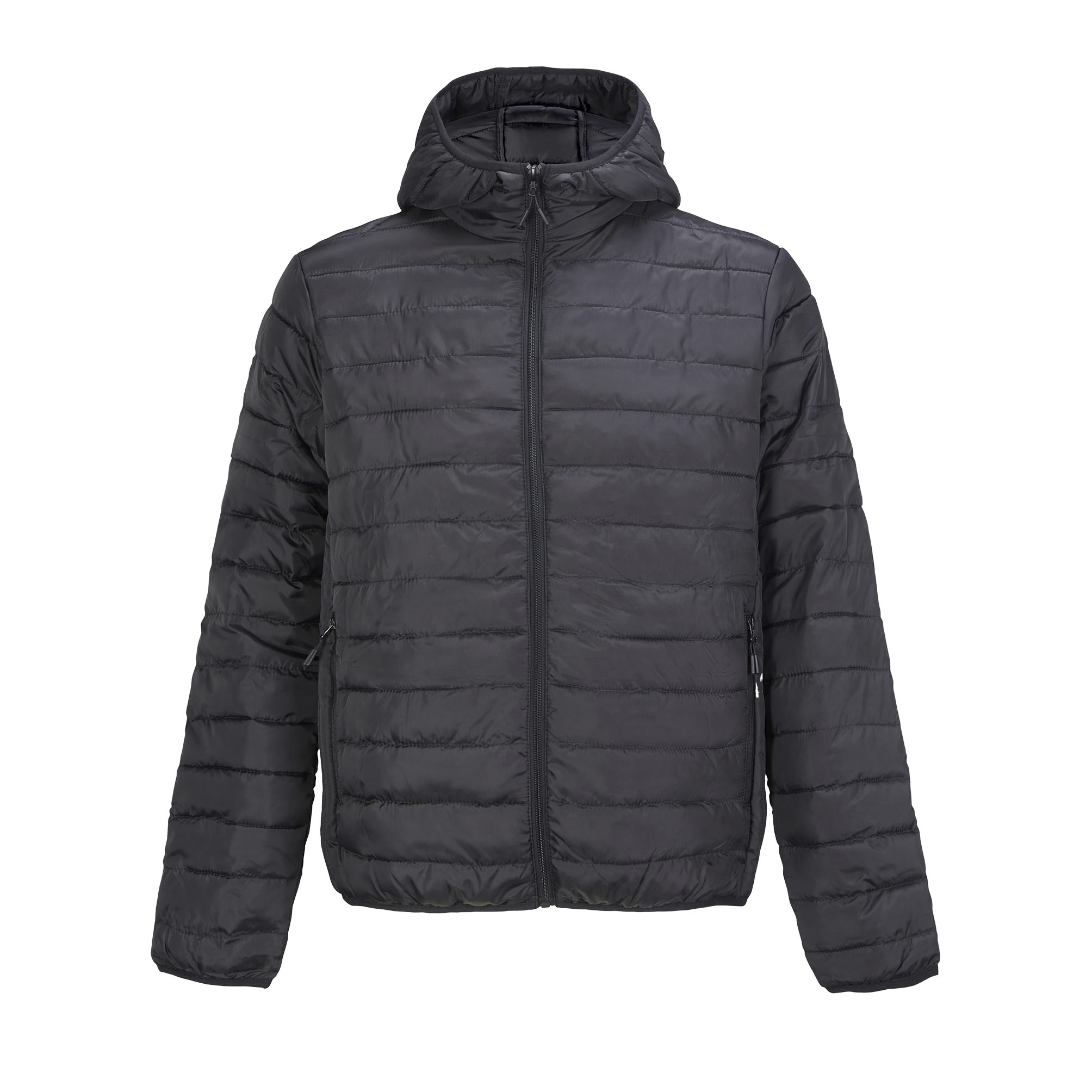 Men´s Stream Lightweight Hooded Padded Jacket