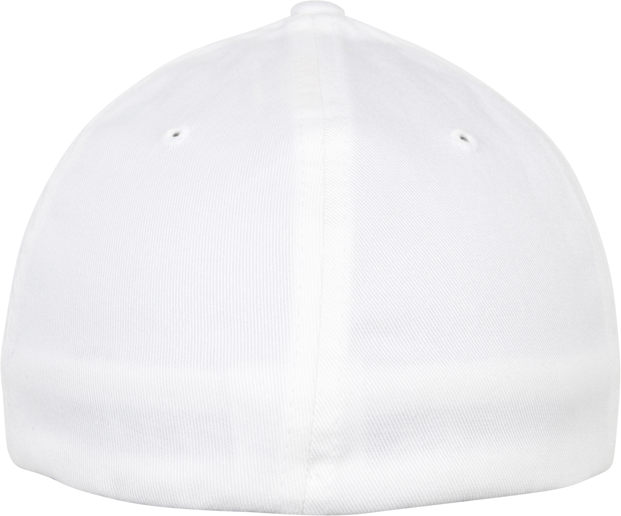Flexfit Organic Cotton Cap