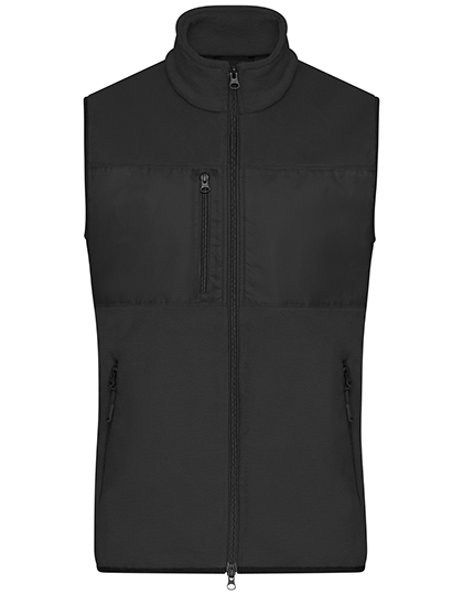 Weste – Men´s Fleece Vest