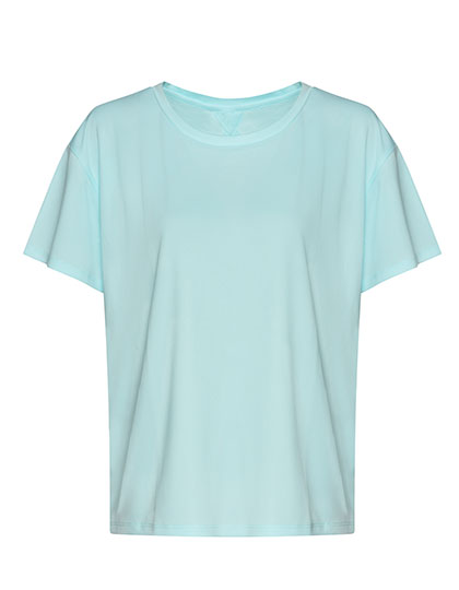 T-Shirt – Women´s Open Back T
