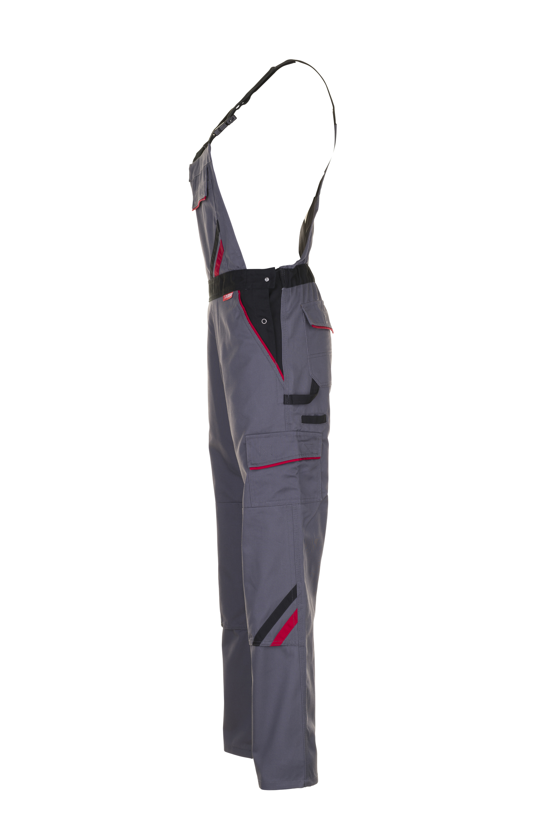 PLANAM Damen Latzhose Highline