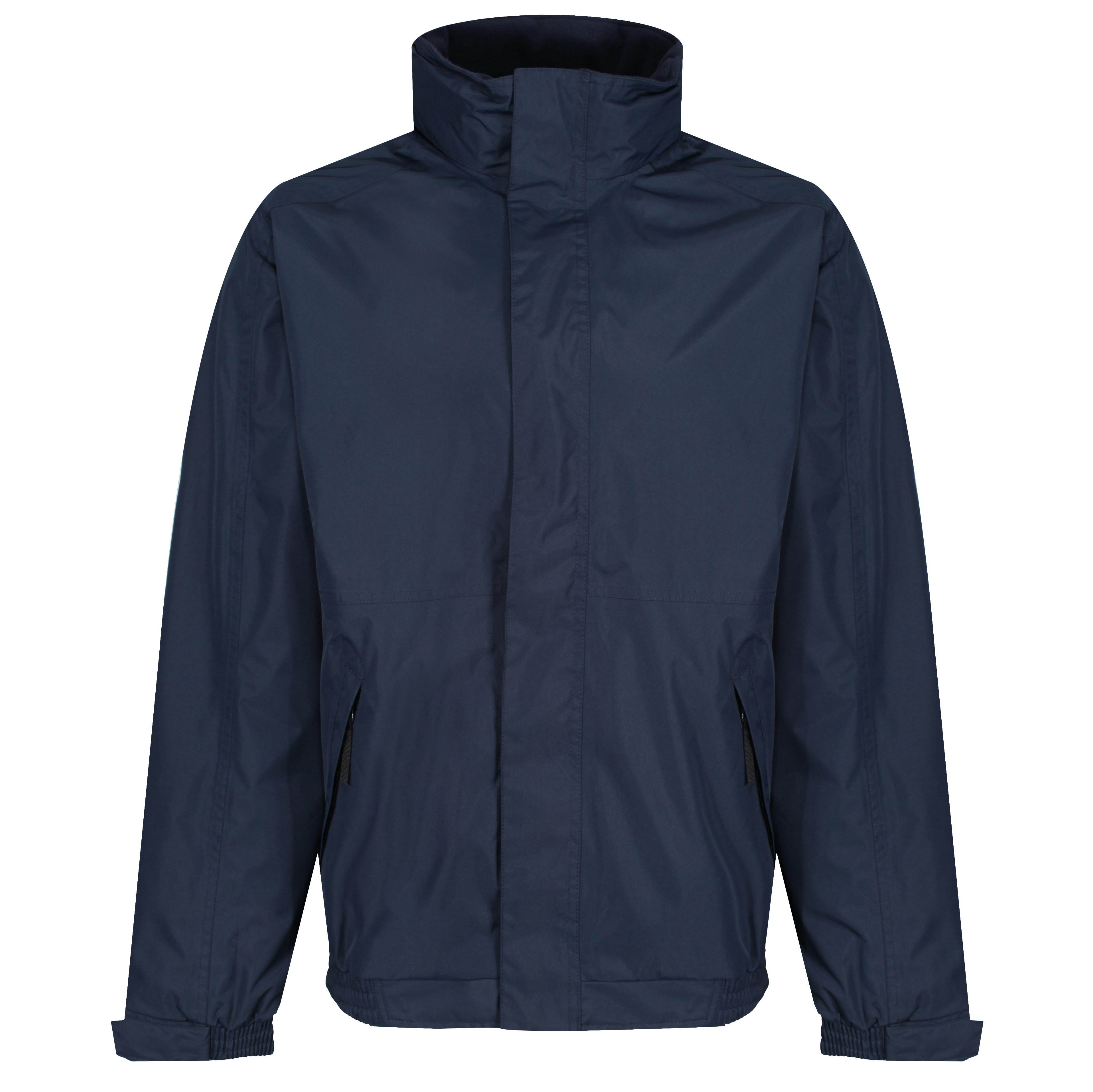 Dover Jacket