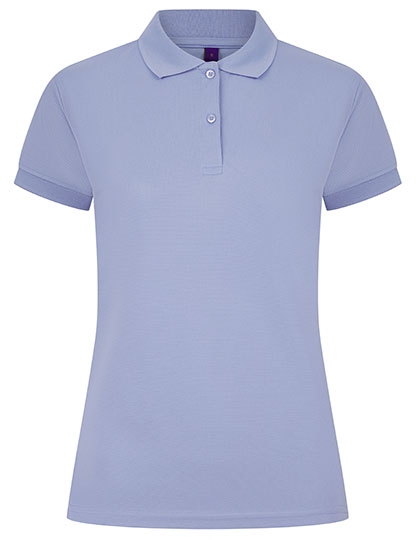 Ladies´ Coolplus Wicking Polo Shirt