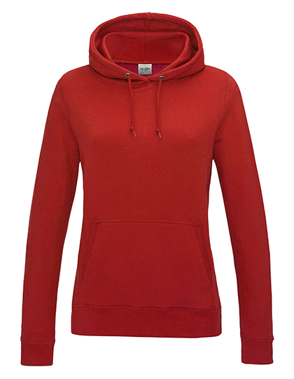 Women´s College Hoodie