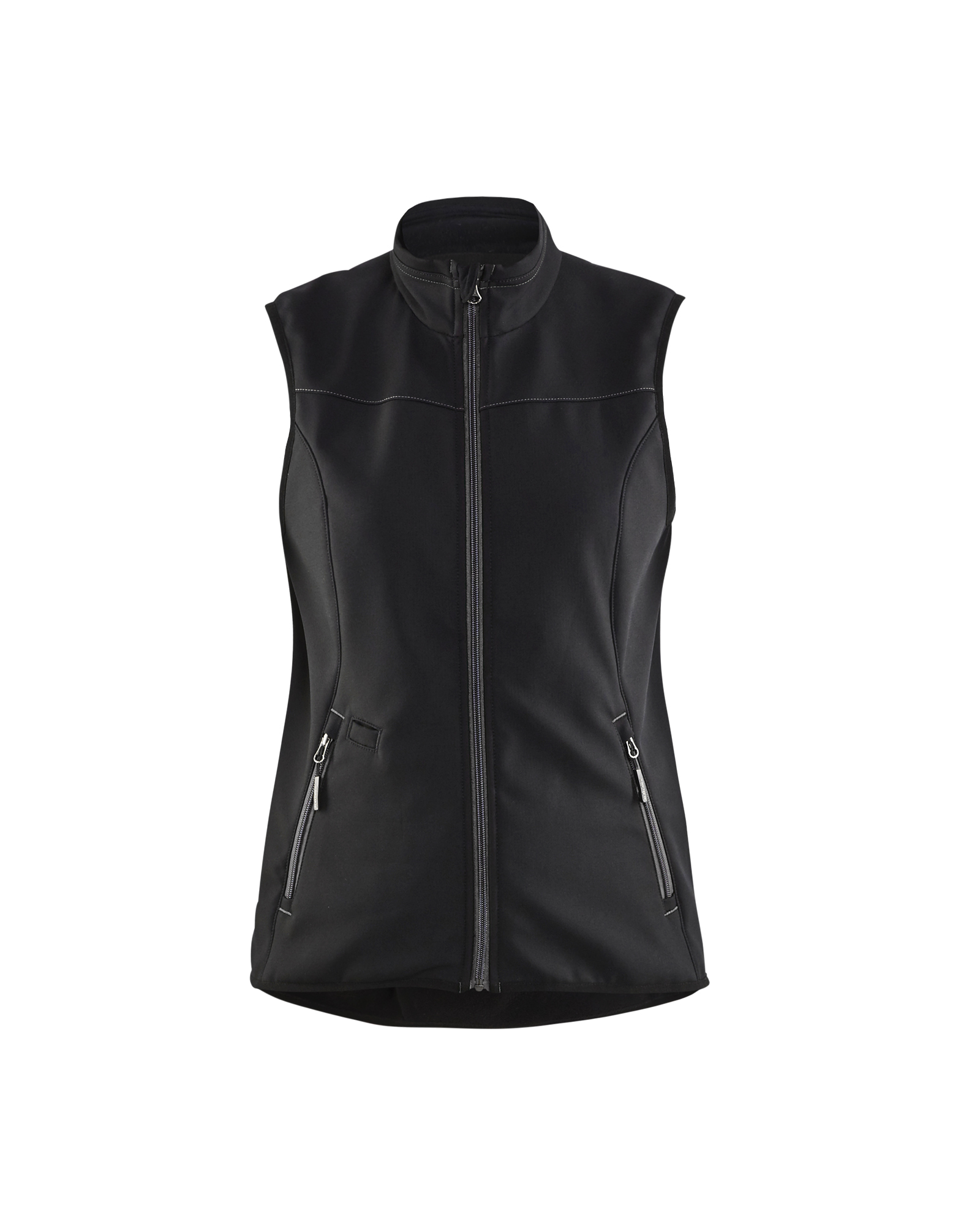 Damen Softshell Weste