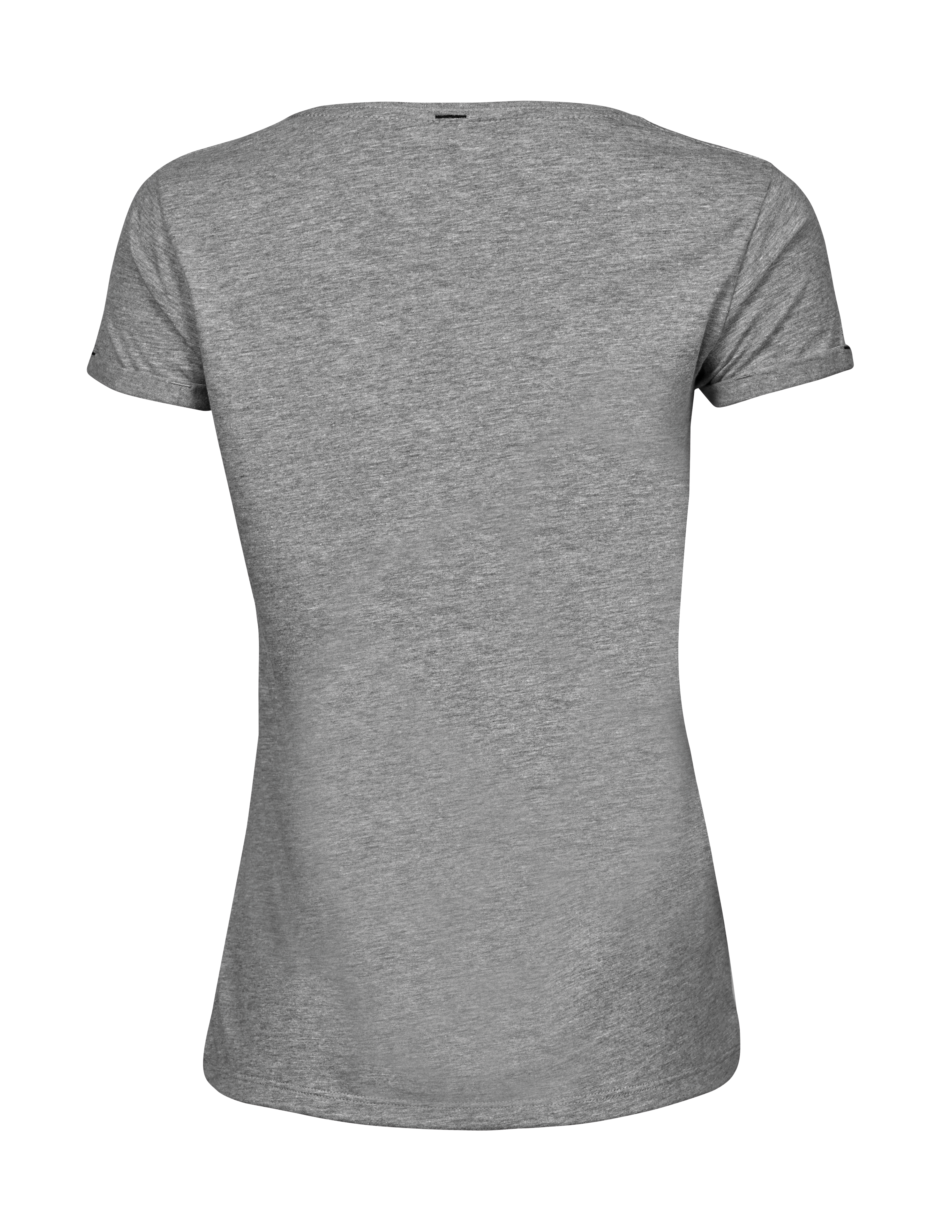T-Shirt – Women´s Roll-Up Tee