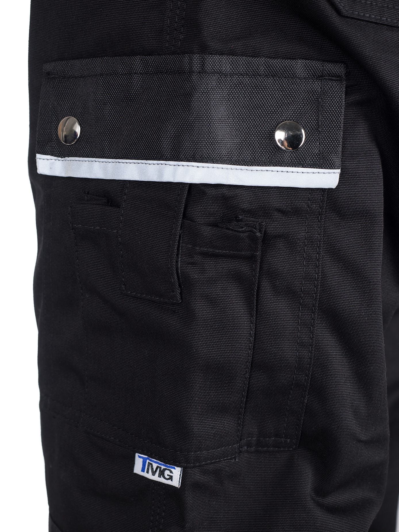 TMG Arbeitslatzhose Style Herren