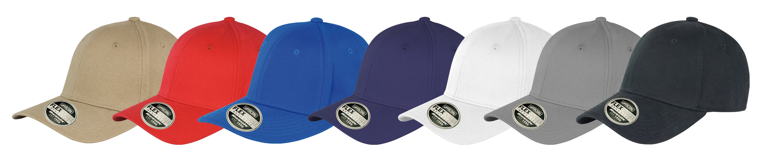 Kansas Flex Cap