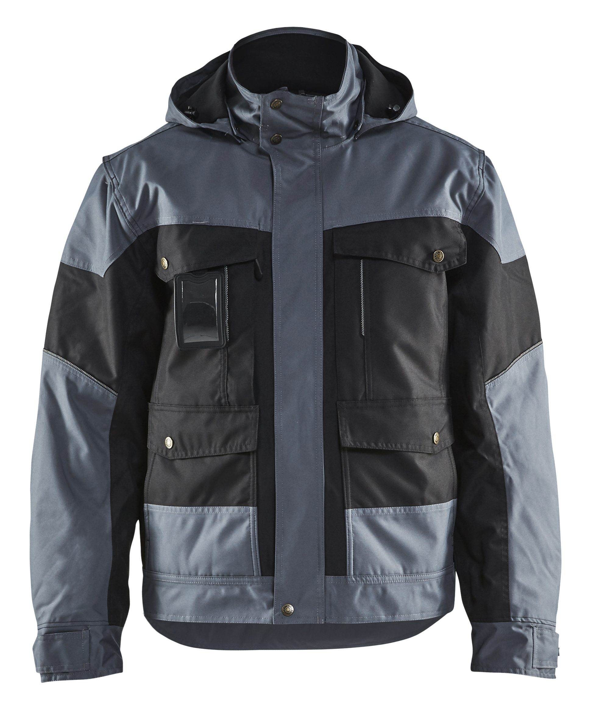 Winterjacke