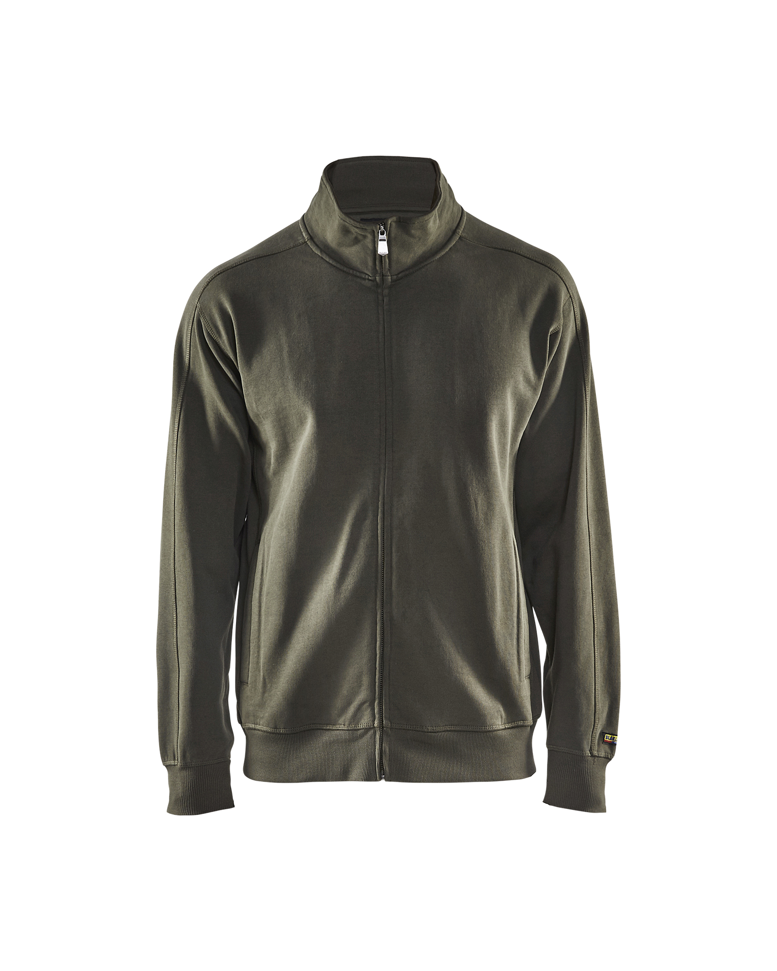 Sweatjacke