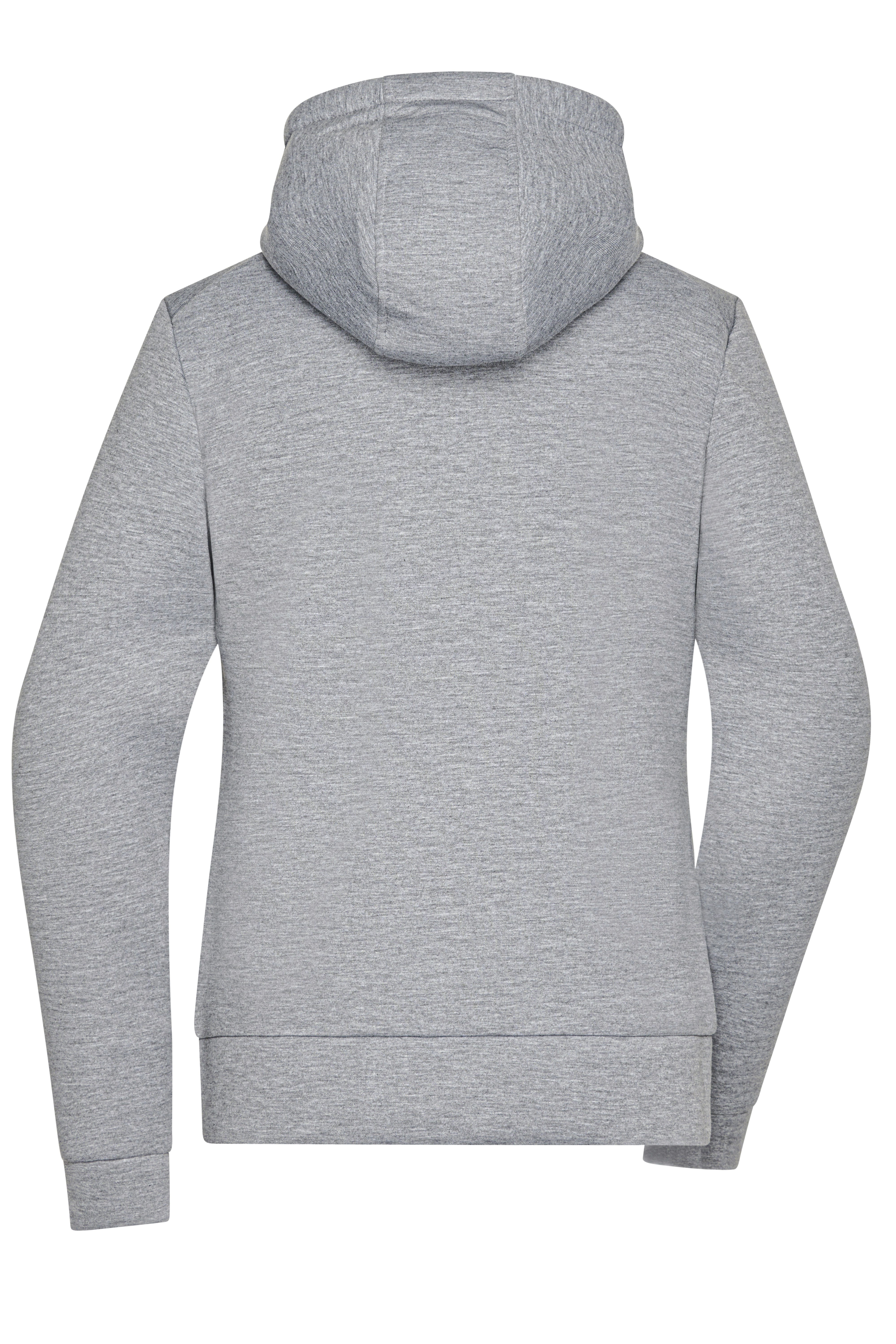 Ladies´ Hooded Jacket
