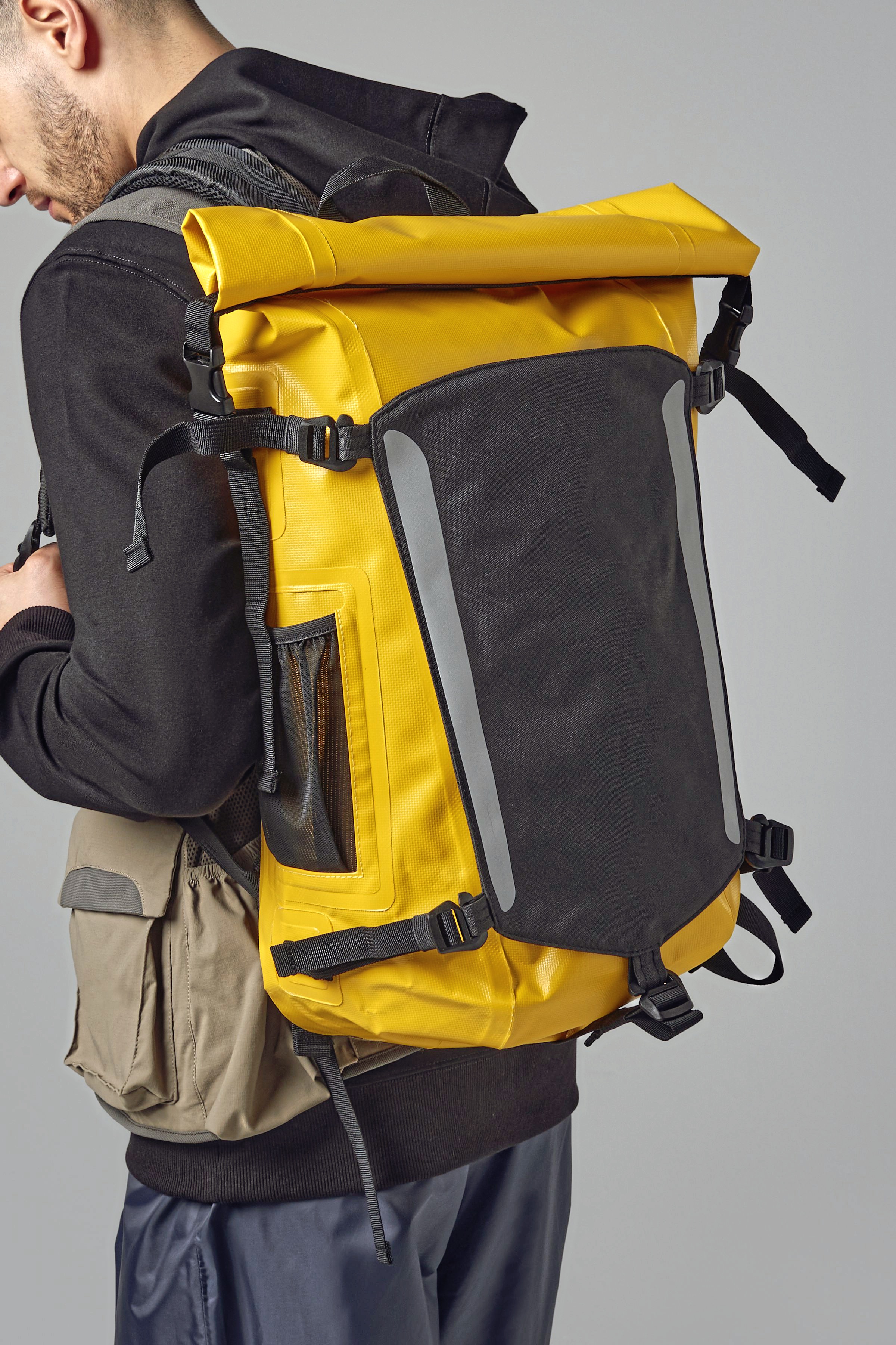 Tasche – SLX 25 Litre Waterproof Backpack