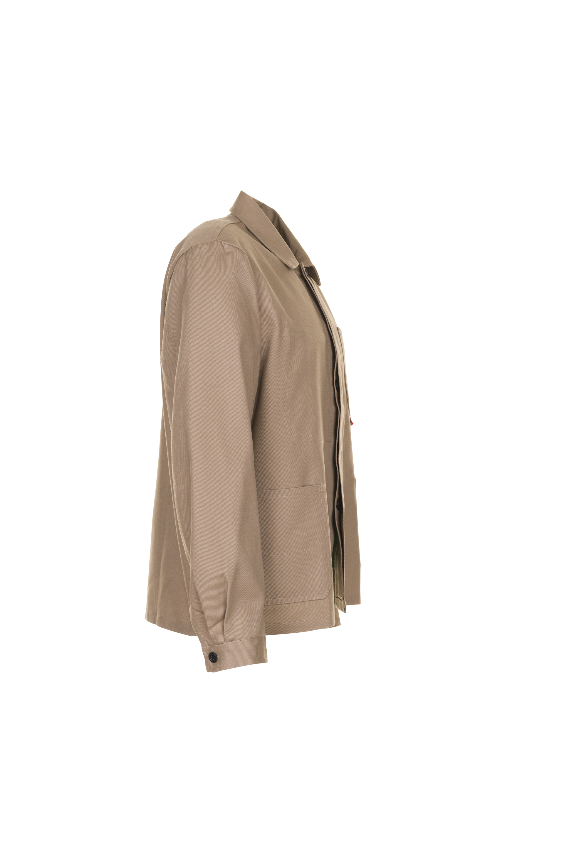 PLANAM Arbeitsjacke BW 290